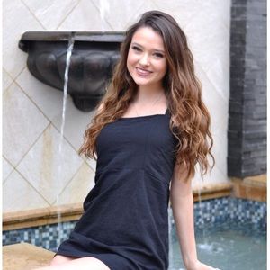 Meet your Posher, Brianna